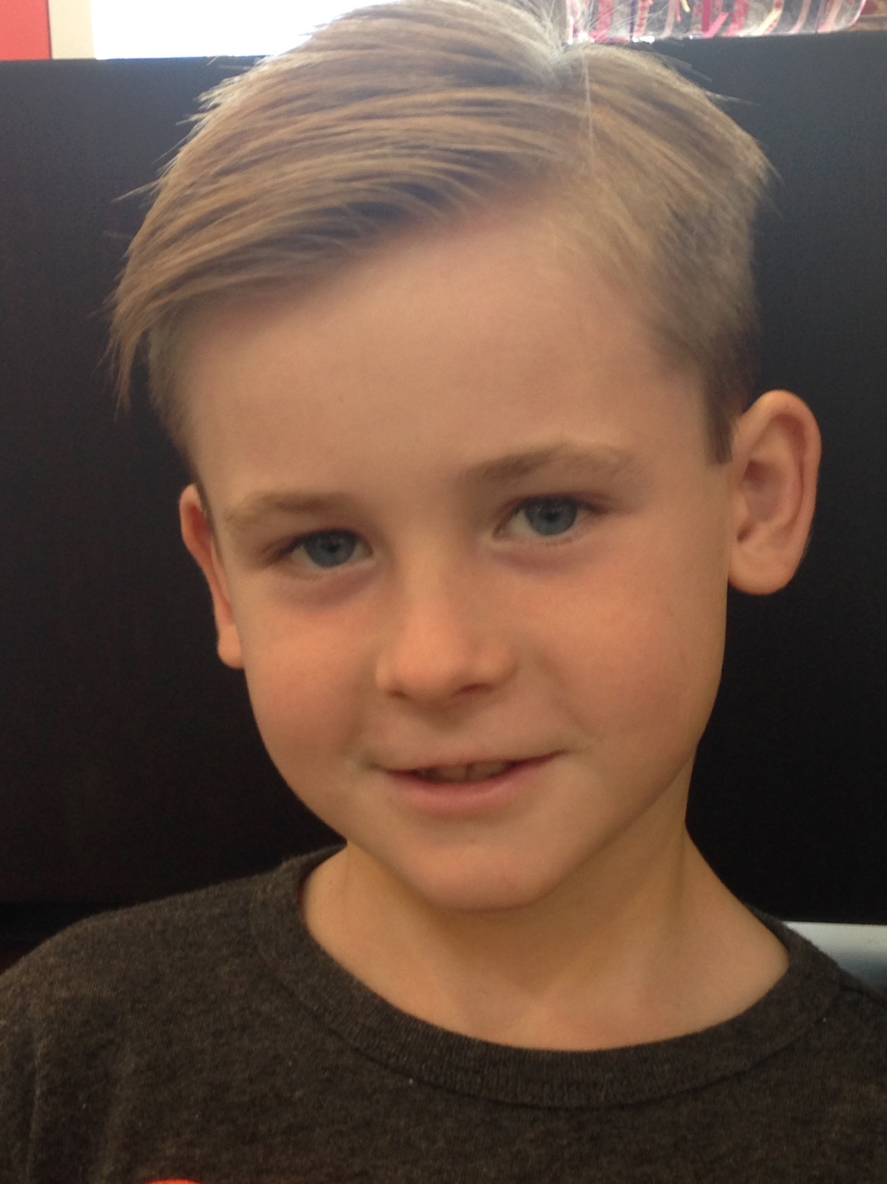 Tipperary Kids Haircuts Beverly Hills Los Angeles